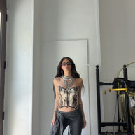 PANTALONI Fluid Jersey