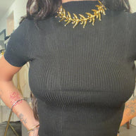 Maglia INTRECCIO