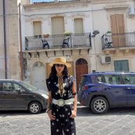 Jumpsuit TLB