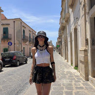 Gonna Shorts Guerriglia