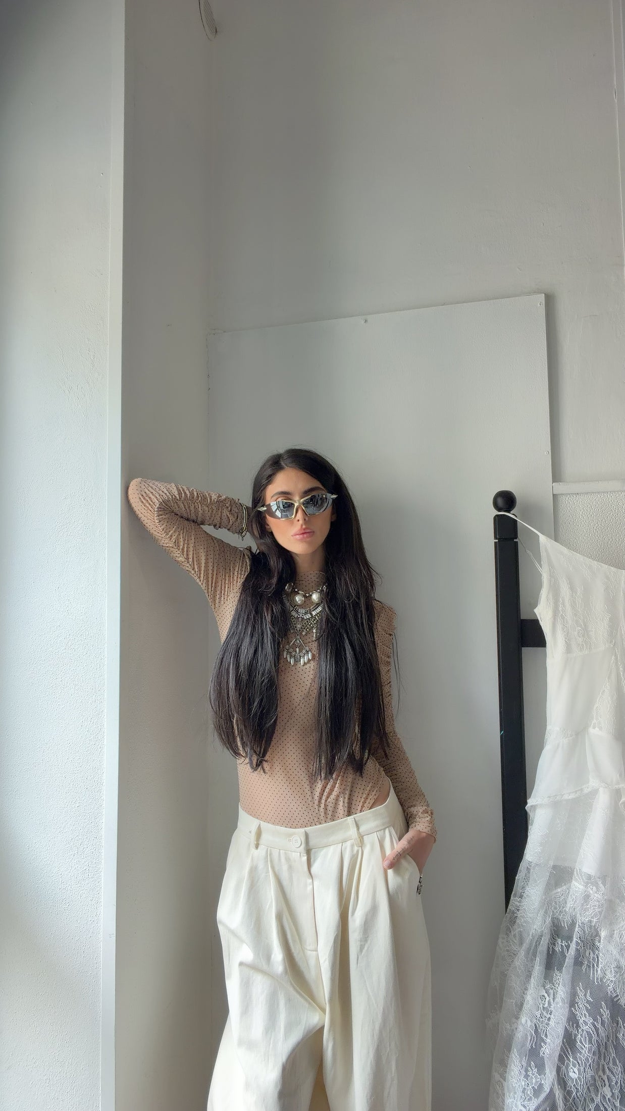 Nude Illusion BODY