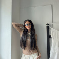 Nude Illusion BODY