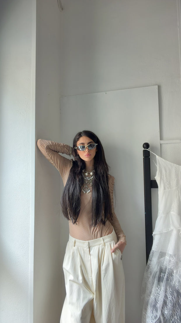 Nude Illusion BODY