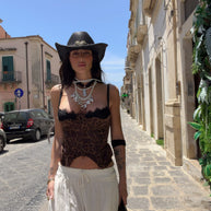 Pantalone LAZZARA