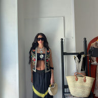 Set GITANA NERA