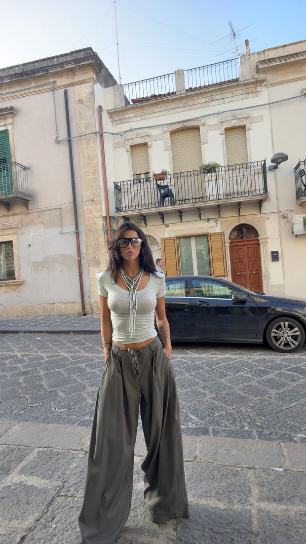 Pantalone cloud