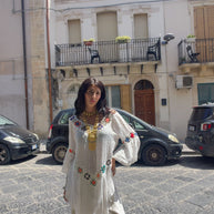 Maglia Fiore