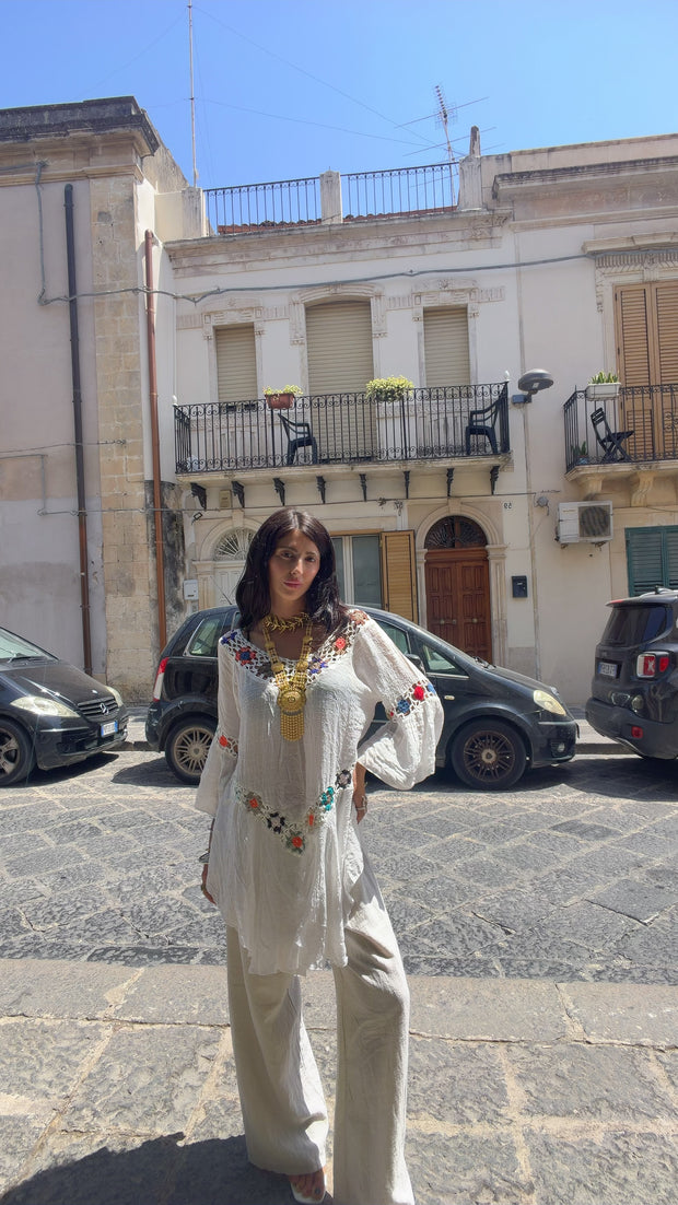 Maglia Fiore