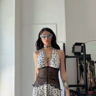 Abito Sexy POIS