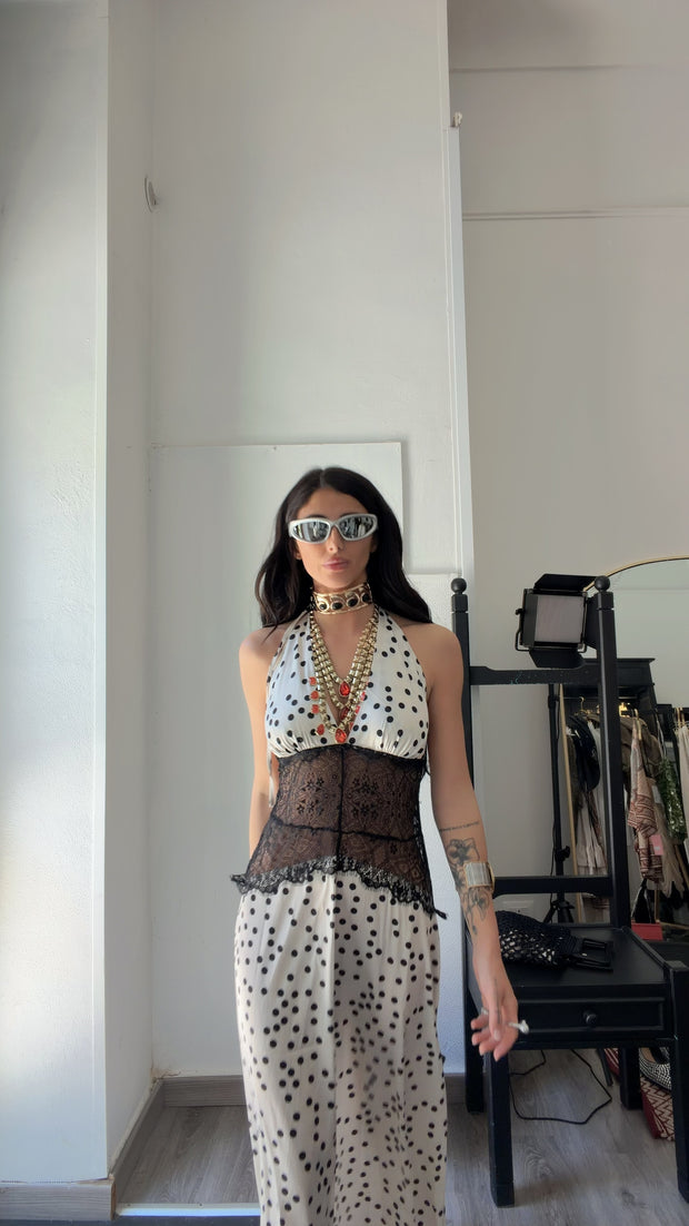 Abito Sexy POIS