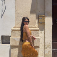 SET ORO SELVAGGIO