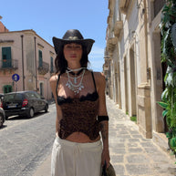 Pantalone LAZZARA