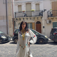 Maglia Fiore