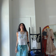 Set ZINGARA TECLA