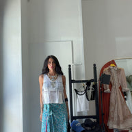 Set ZINGARA TECLA