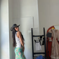 Set ZINGARA OCEANO
