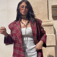 Blazer SOBERANA