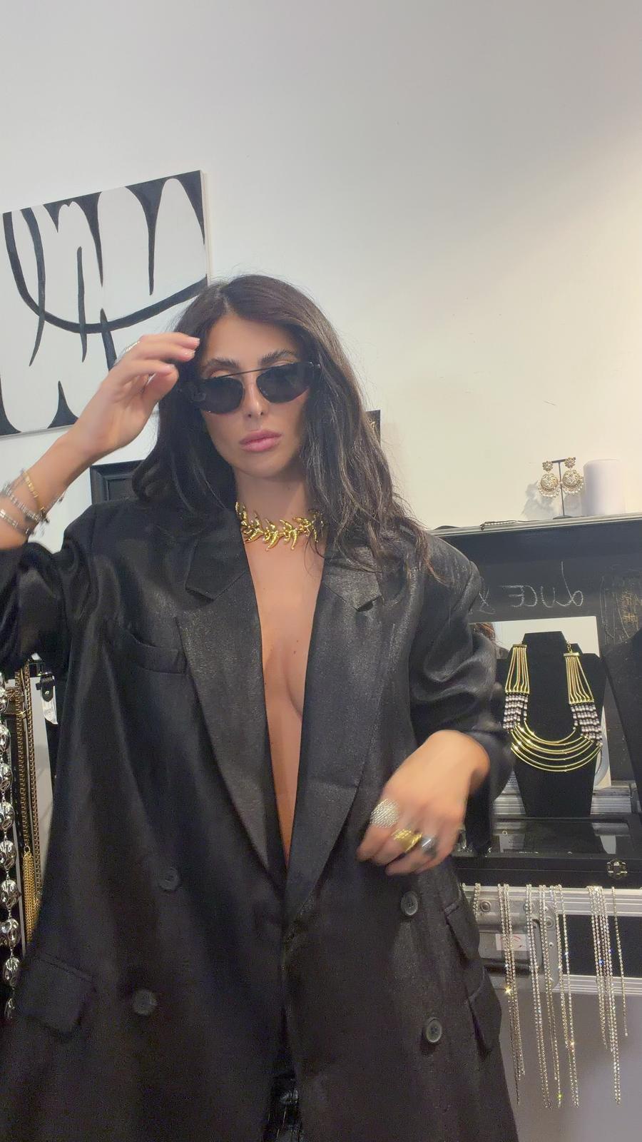 Blazer NOTTE