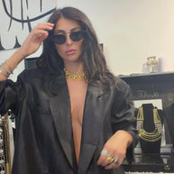 Blazer NOTTE