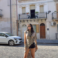 Look Sienna Dust