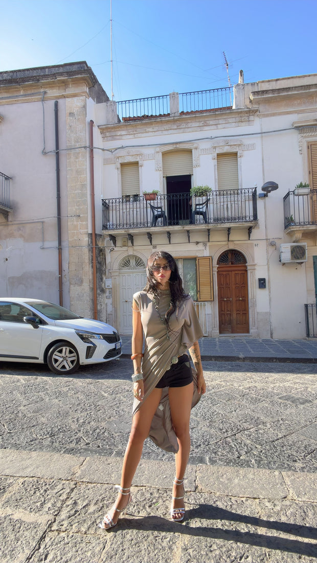 Look Sienna Dust