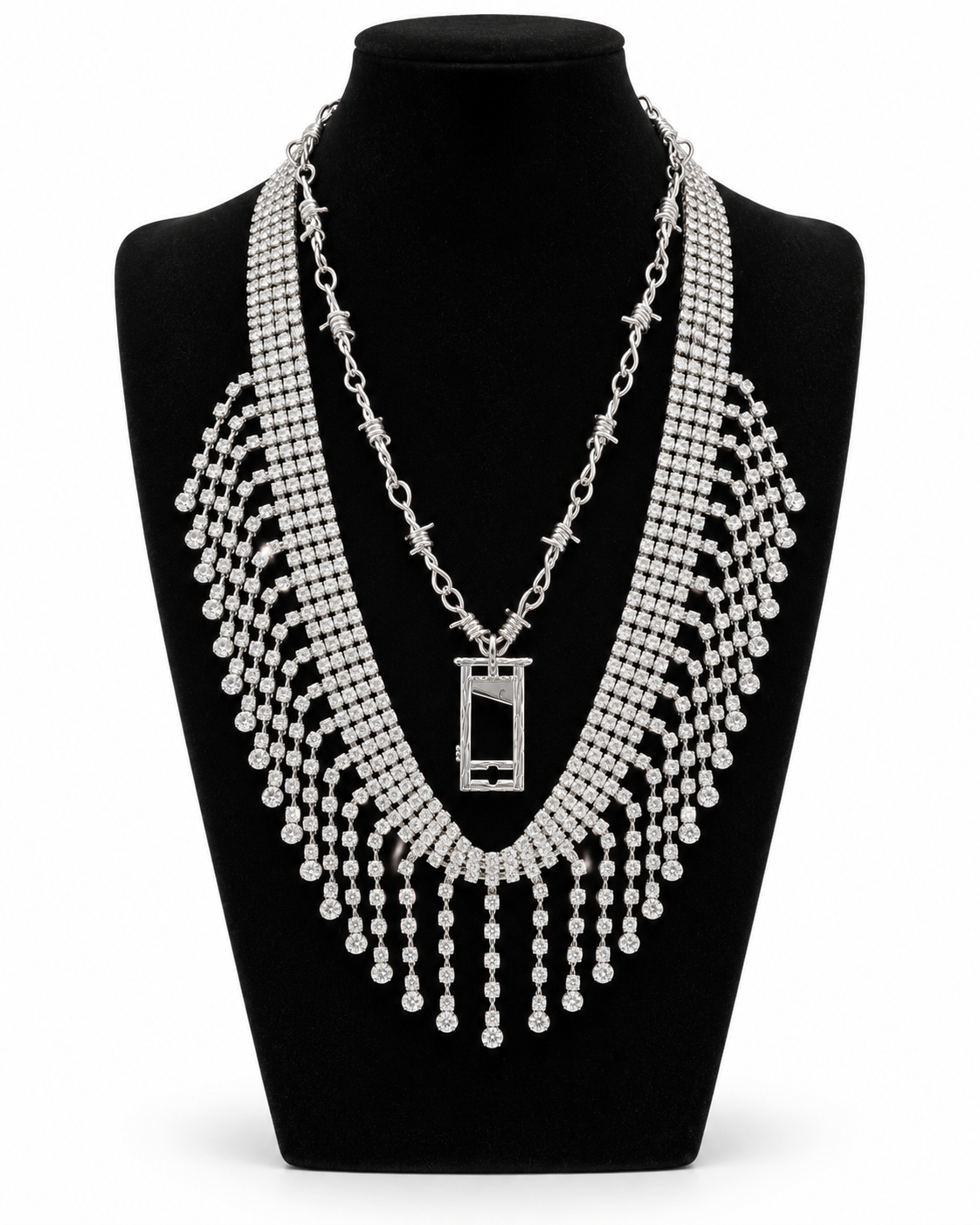 COLLANA PRESENZA