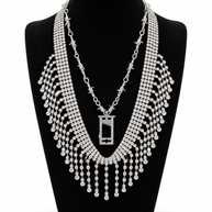 COLLANA PRESENZA