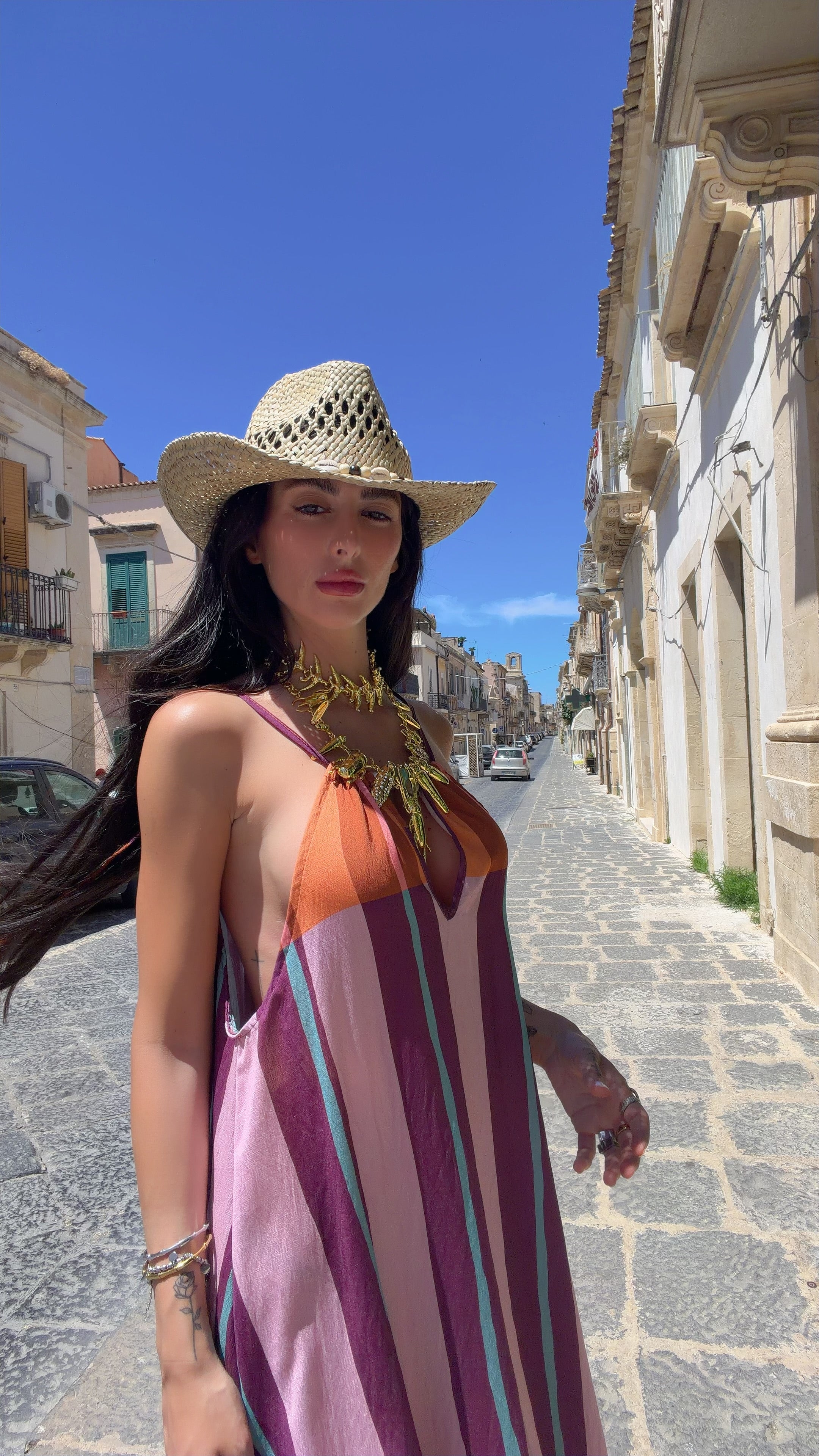 Abito Ubud Ibiza