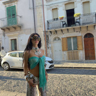 Look Oasis Mirage