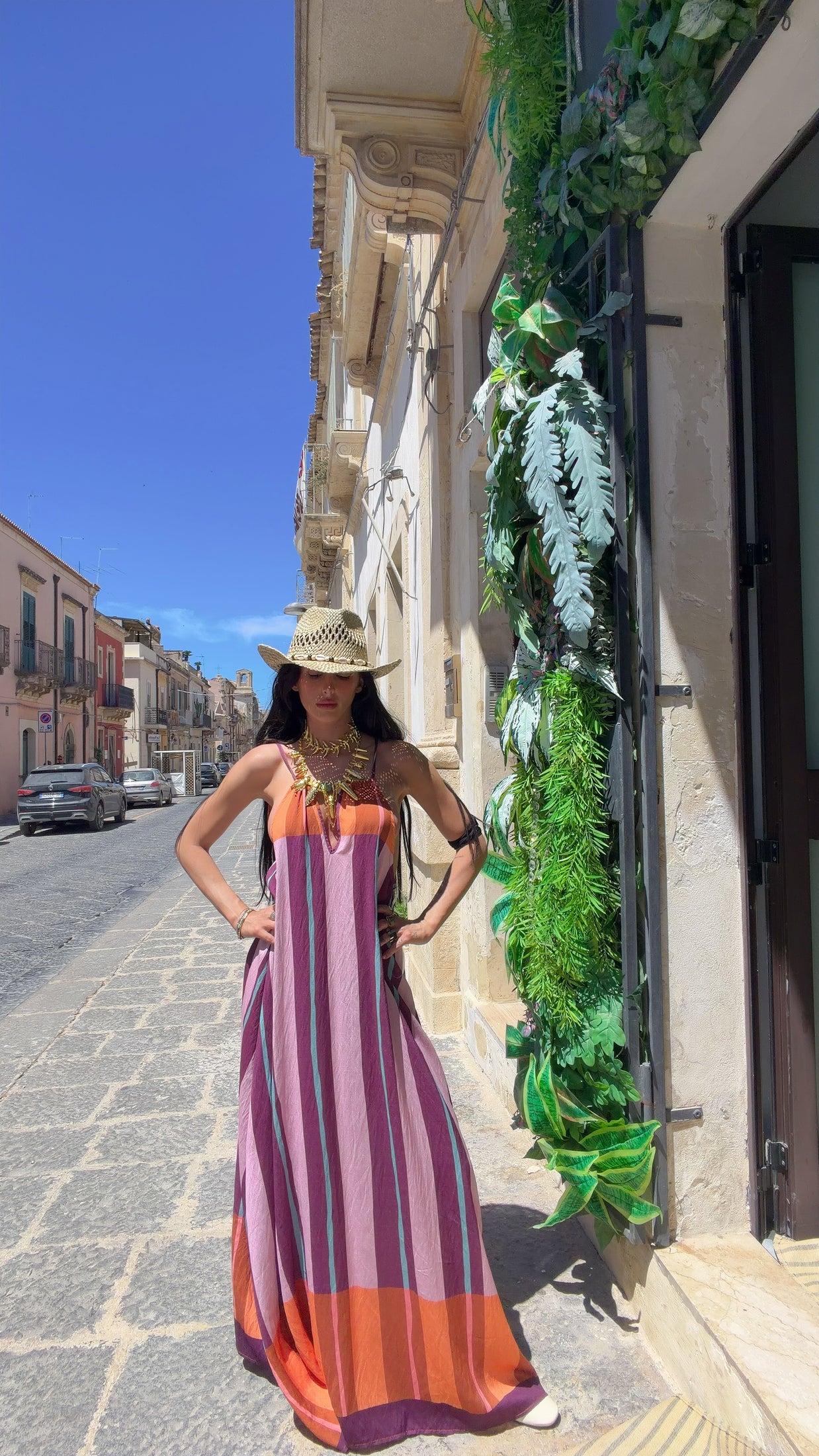 Abito Ubud Ibiza