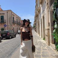 Pantalone LAZZARA