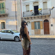 LOOK TERRA NOIR
