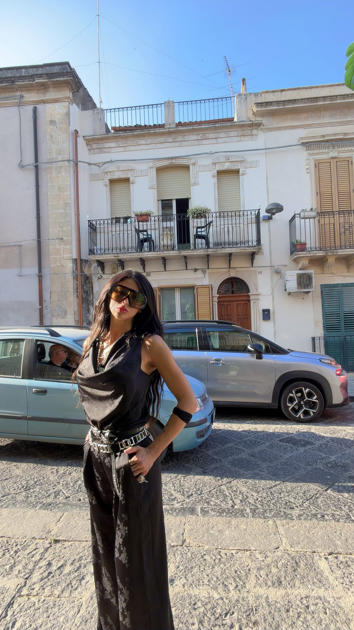 Coordinato XELIENE
