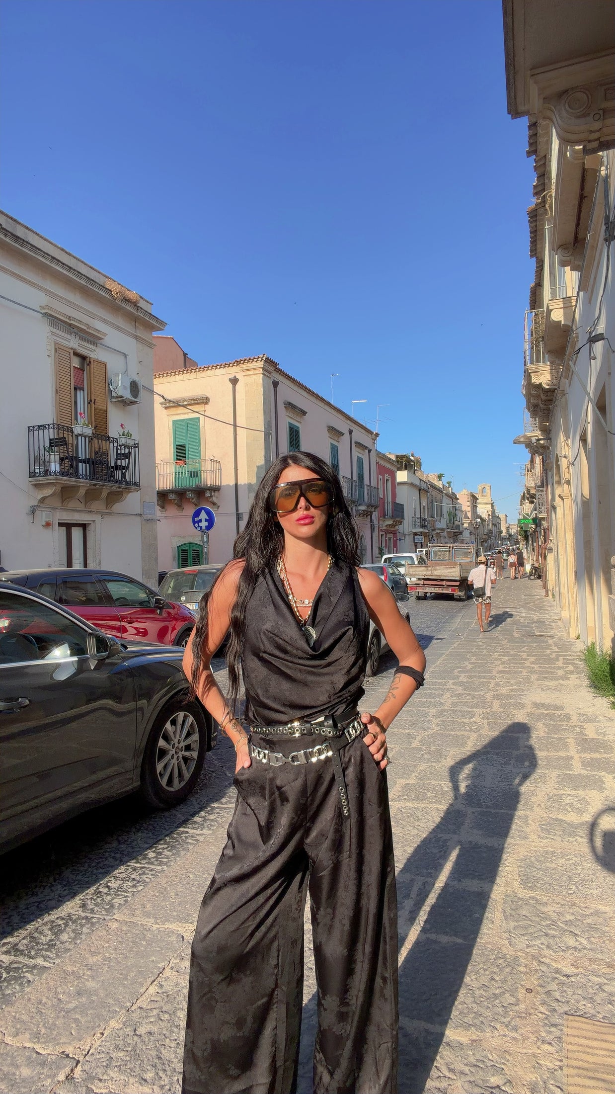 Coordinato XELIENE
