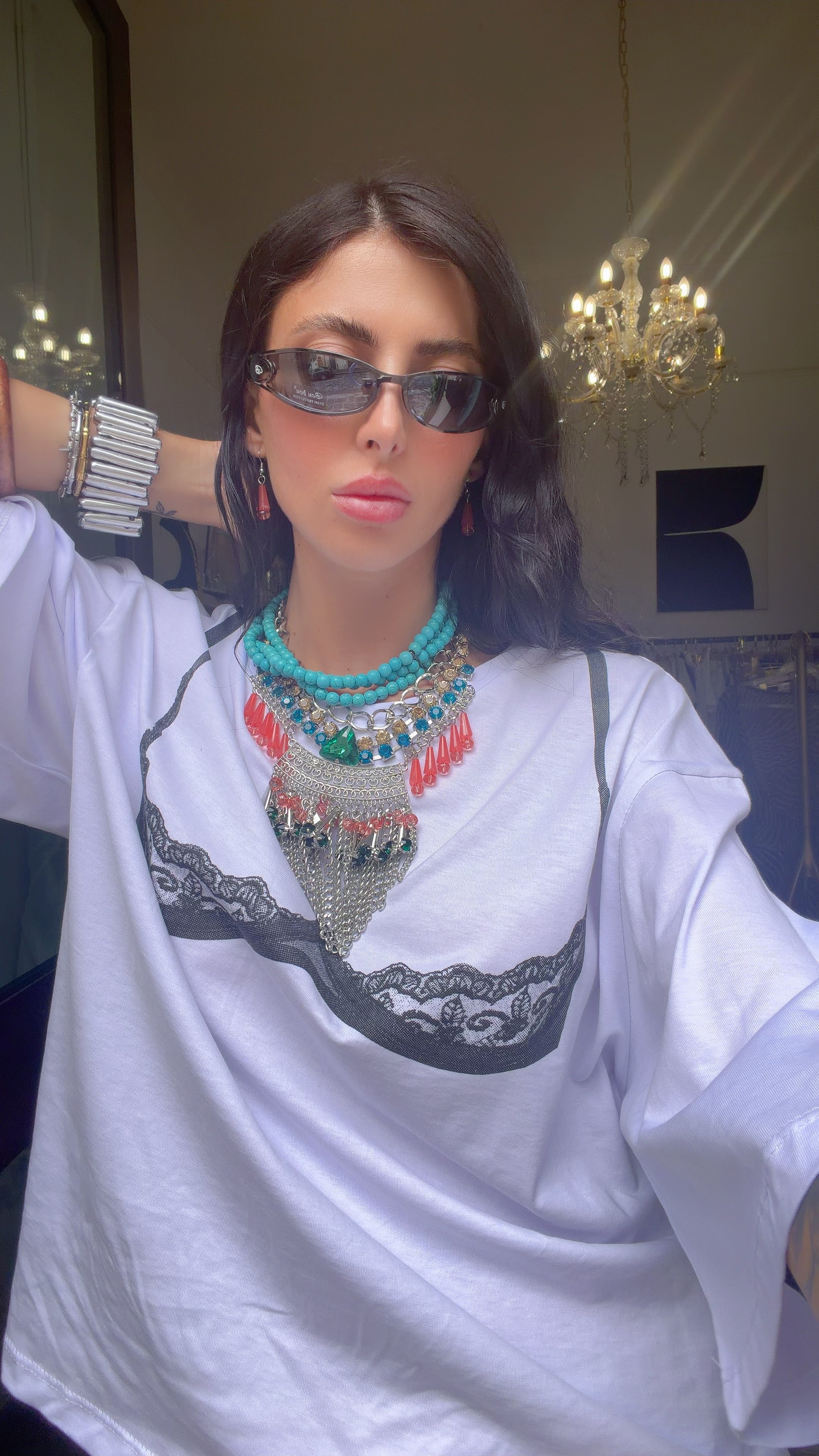 Collana ARABIC