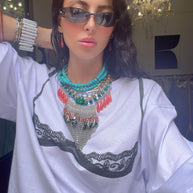 Collana ARABIC