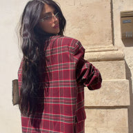Blazer SOBERANA