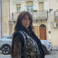 Gilet FOSCA