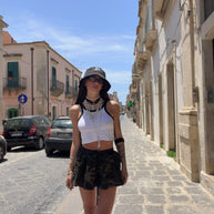 Gonna Shorts Guerriglia
