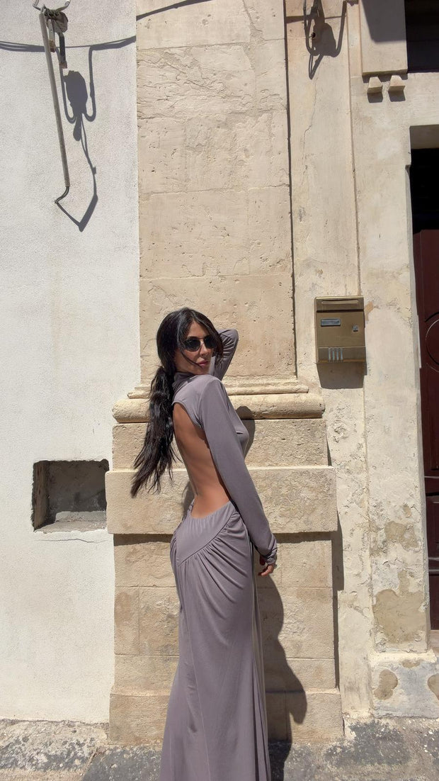 Vestito Clotilde