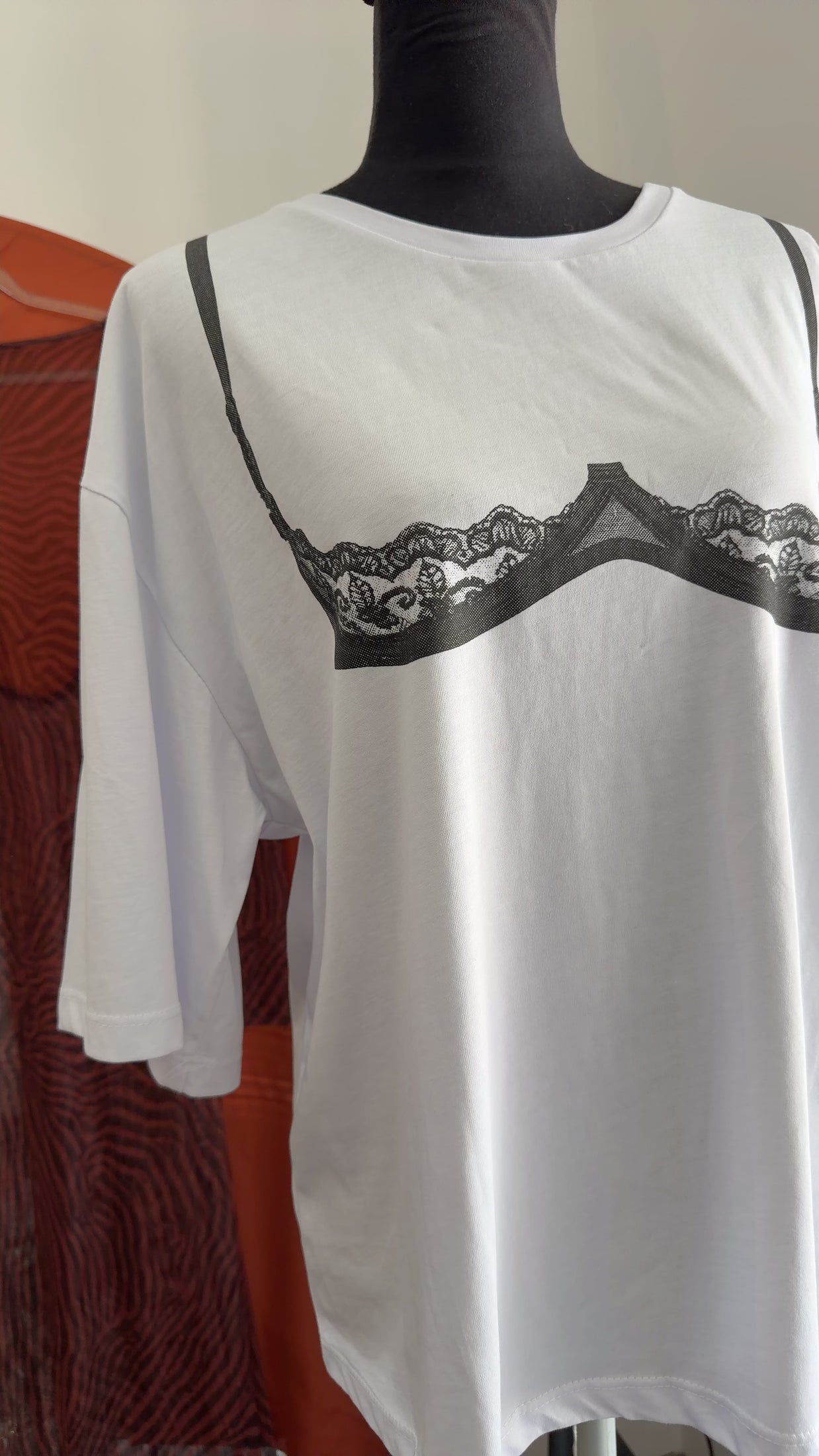 Maglia DUNA