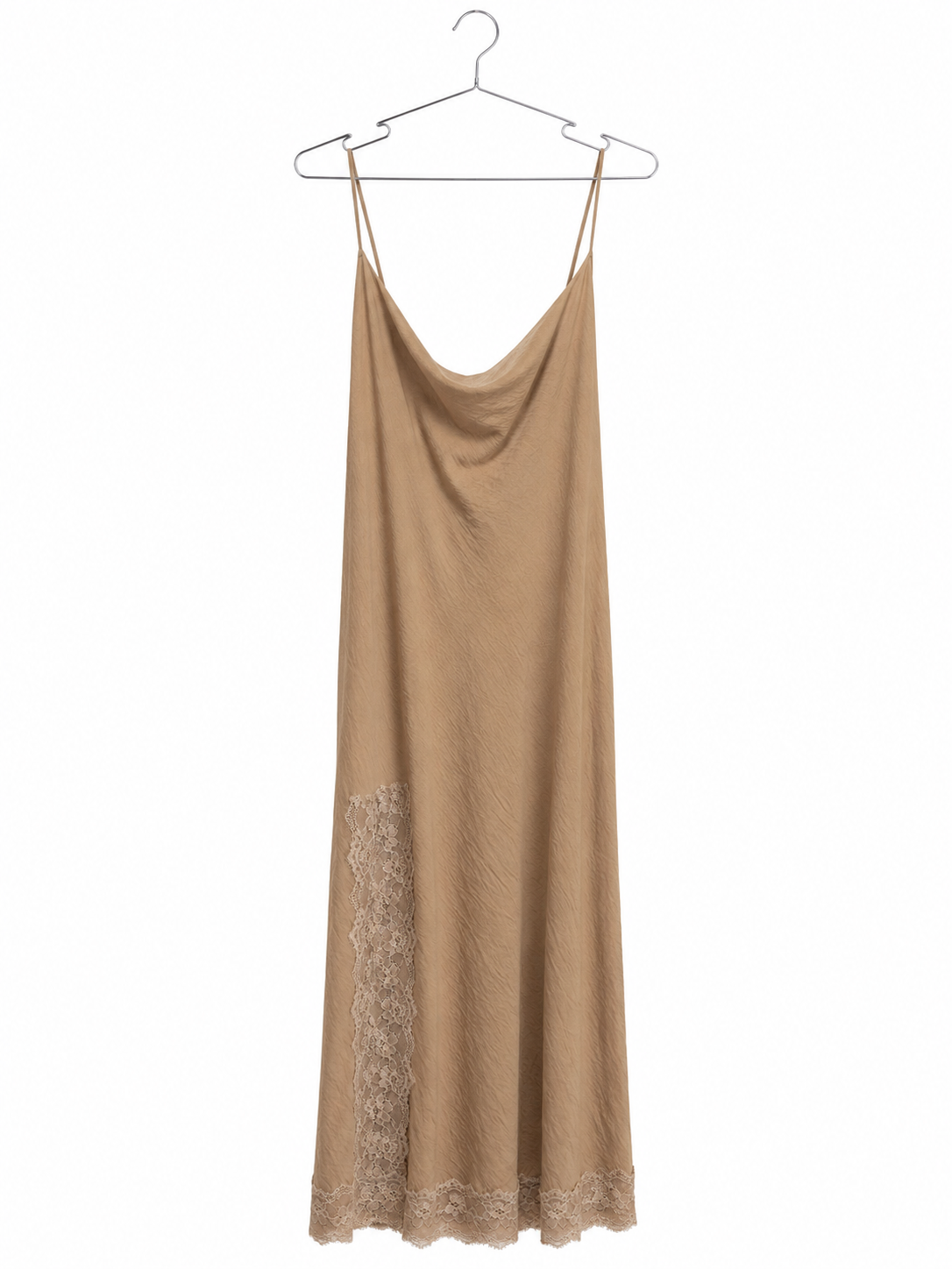 Look completo SAHARA LACE