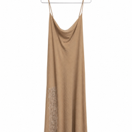 Look completo SAHARA LACE