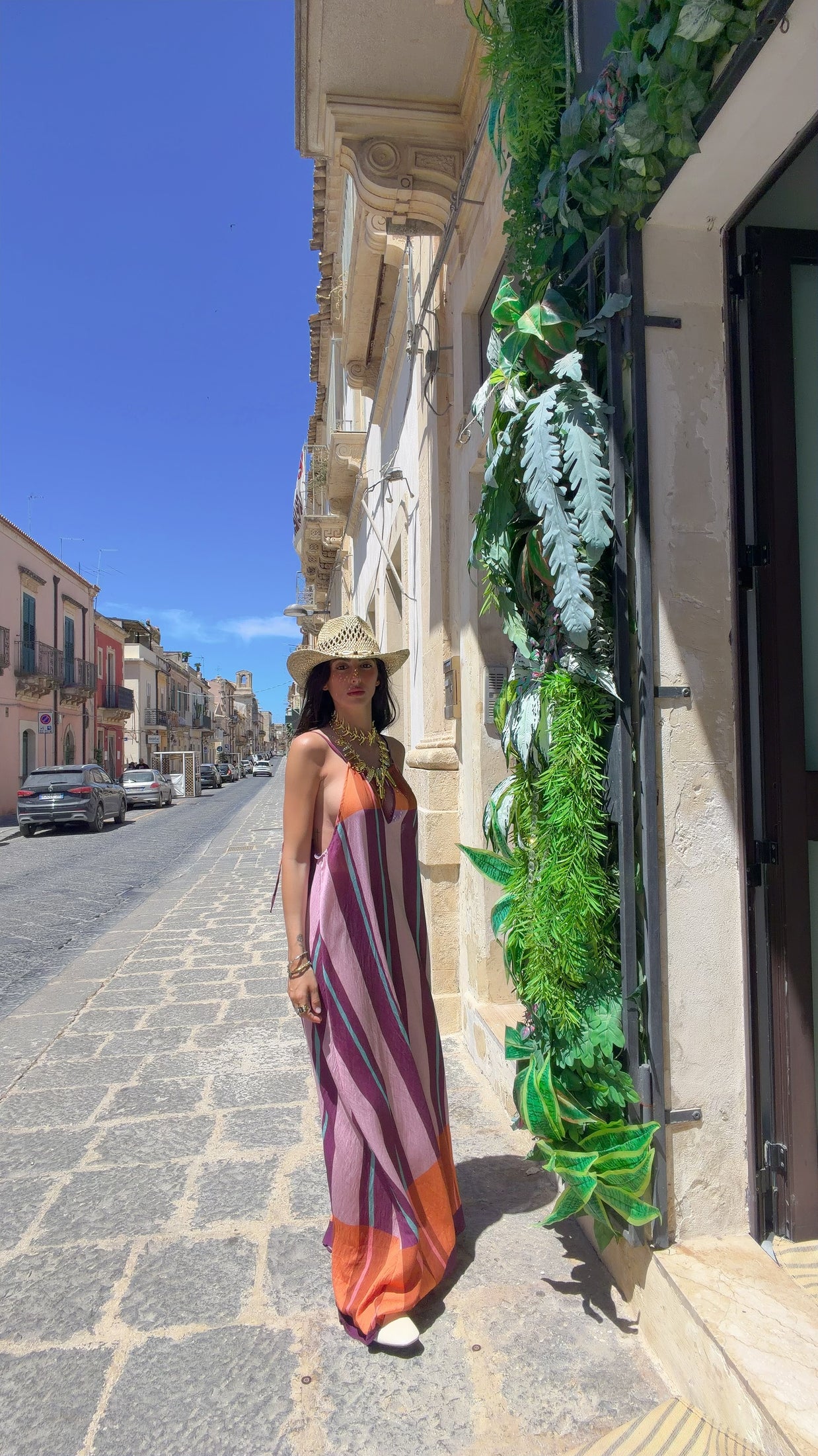 Abito Ubud Ibiza