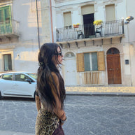 LOOK TERRA NOIR