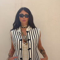 Gilet AMELIA