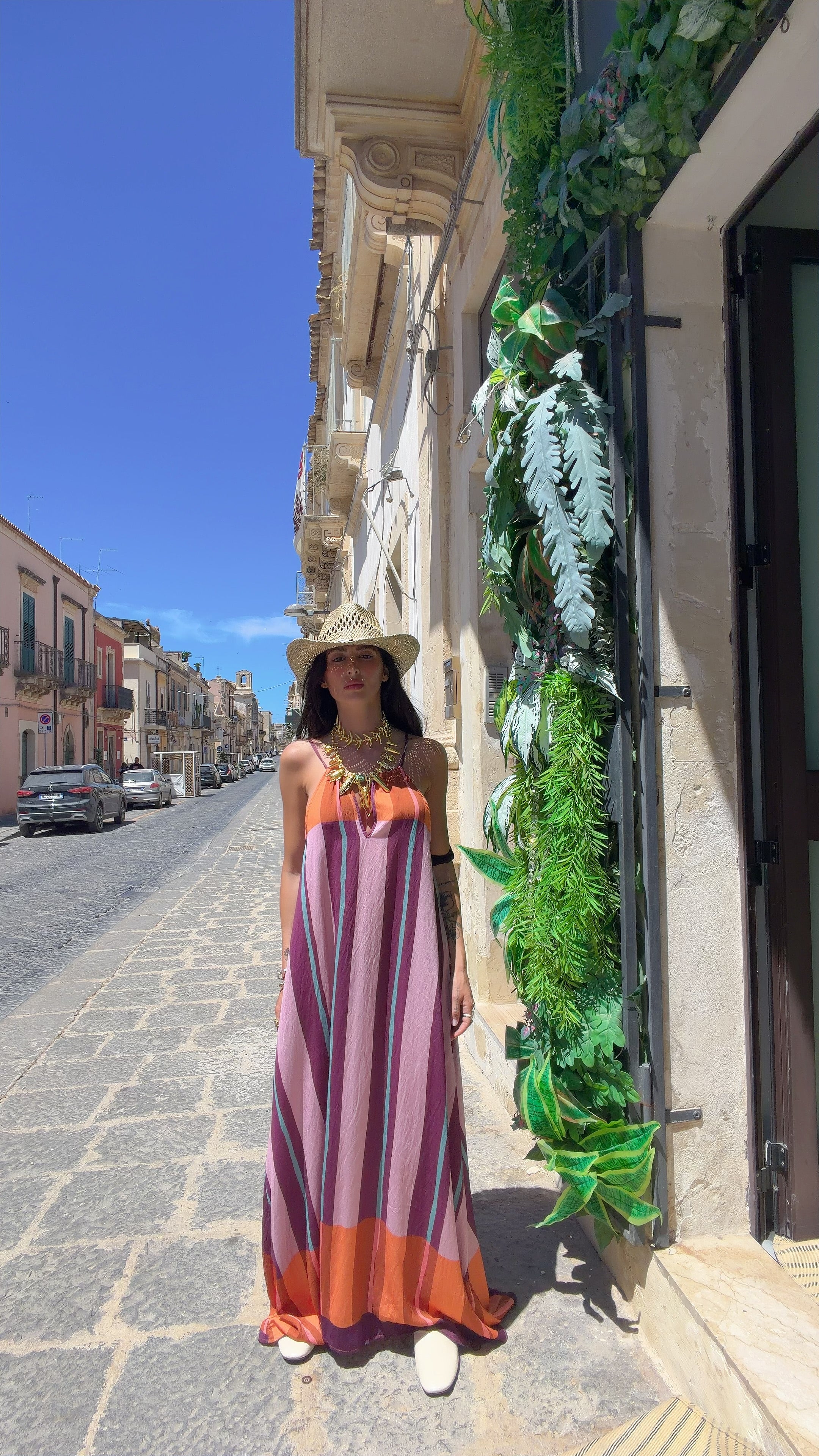 Abito Ubud Ibiza