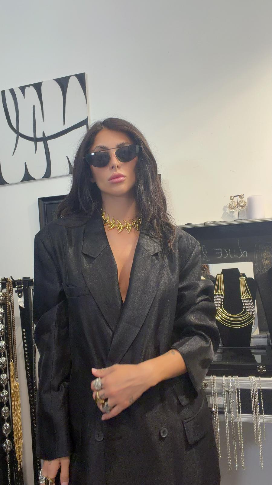 Blazer NOTTE