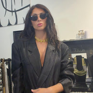 Blazer NOTTE