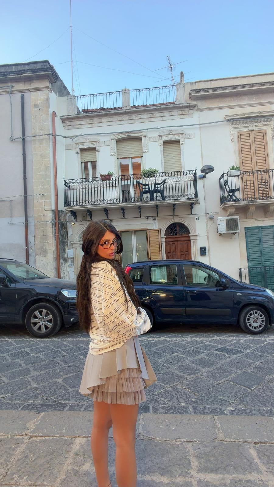 Maglia Atena